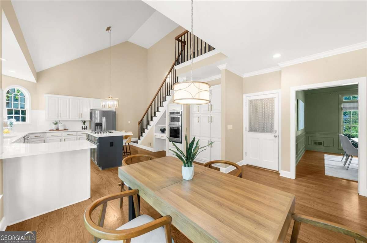 11005 Wilshire Chase Drive Johns Creek - Photo 29