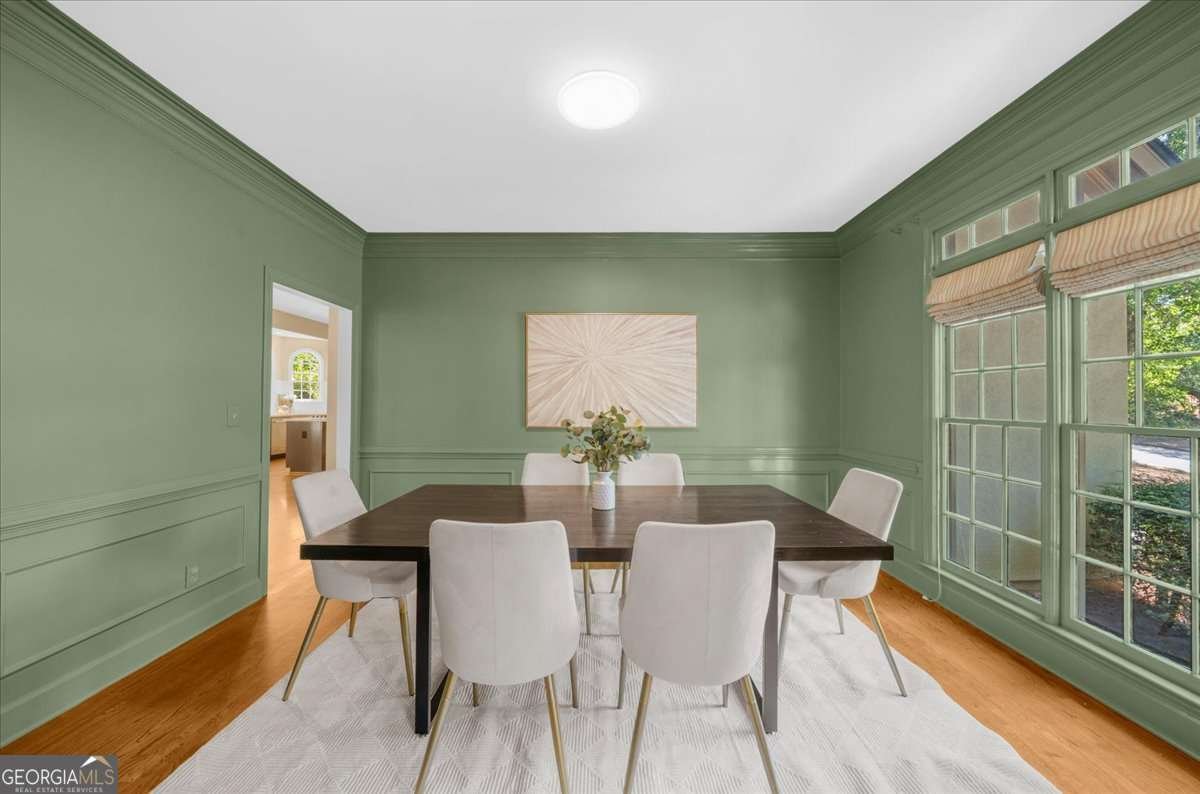 11005 Wilshire Chase Drive Johns Creek - Photo 30