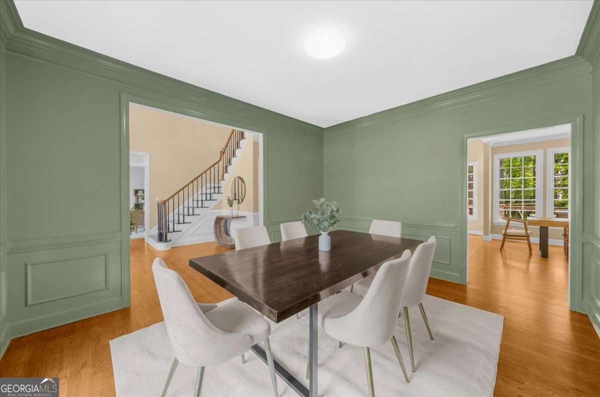 11005 Wilshire Chase Drive Johns Creek - Photo 31