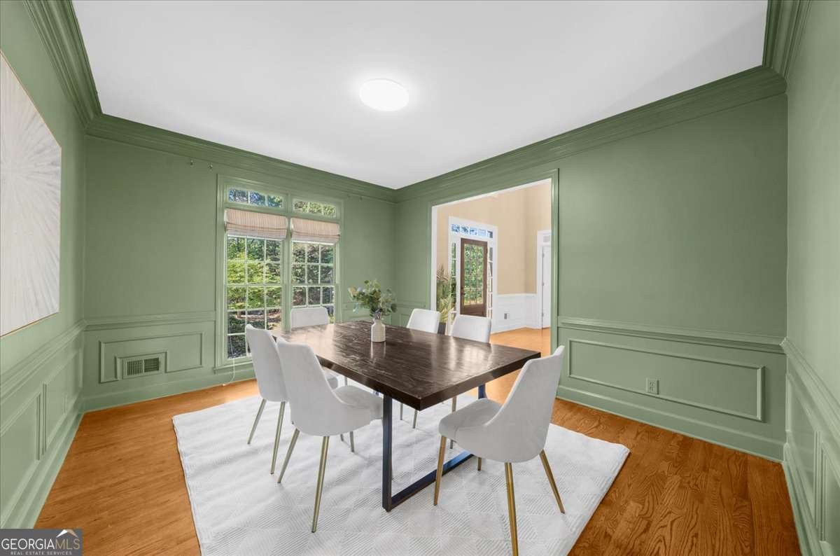 11005 Wilshire Chase Drive Johns Creek - Photo 32