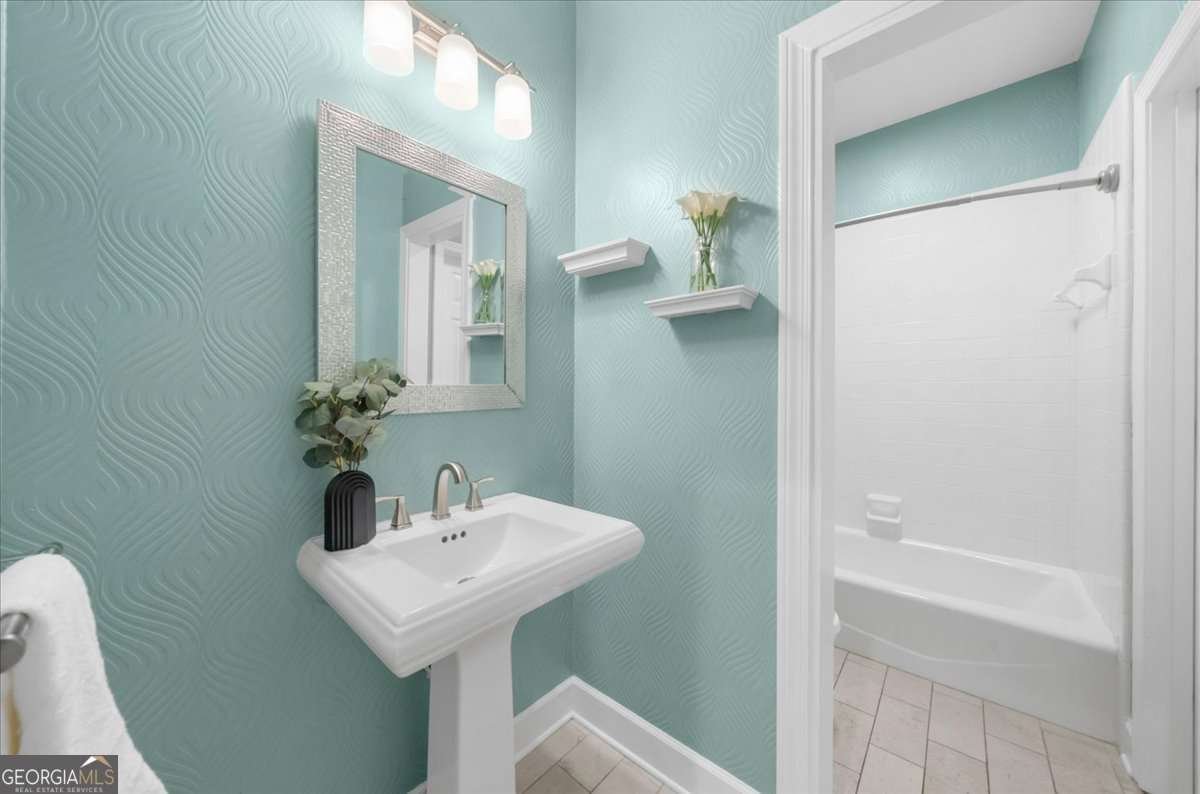 11005 Wilshire Chase Drive Johns Creek - Photo 33