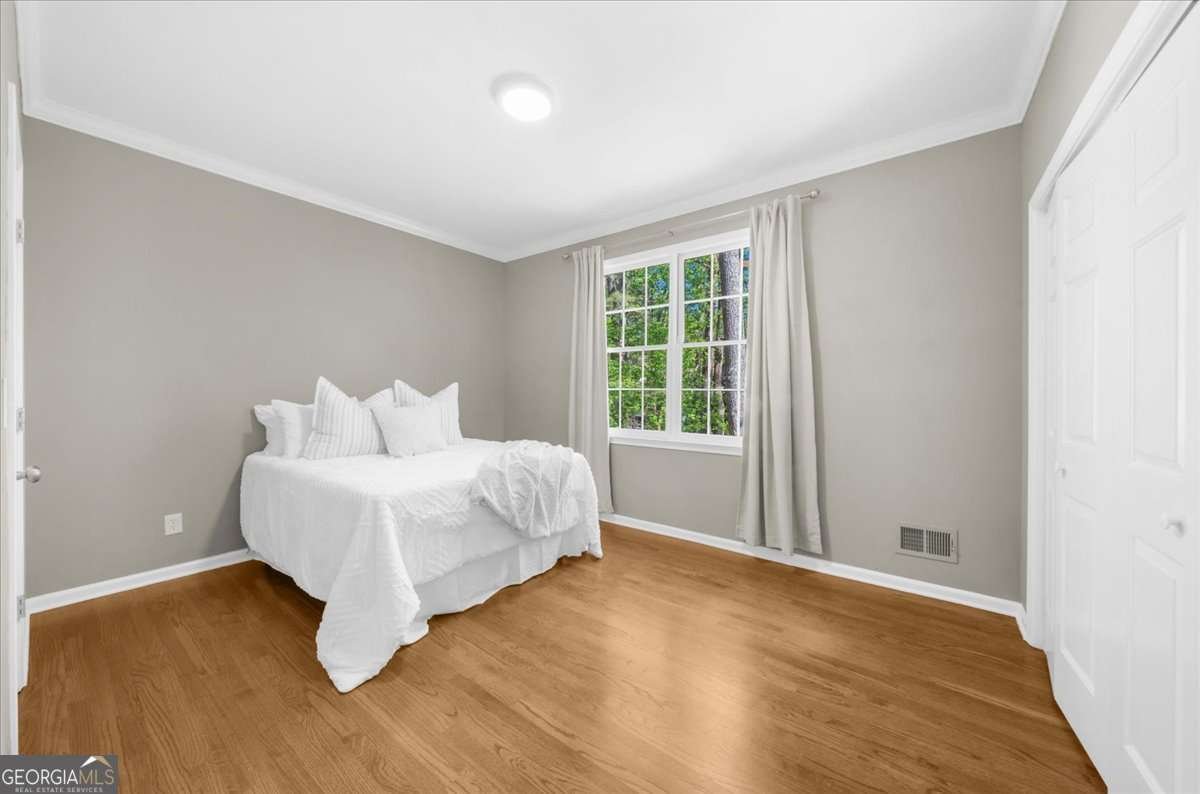 11005 Wilshire Chase Drive Johns Creek - Photo 35