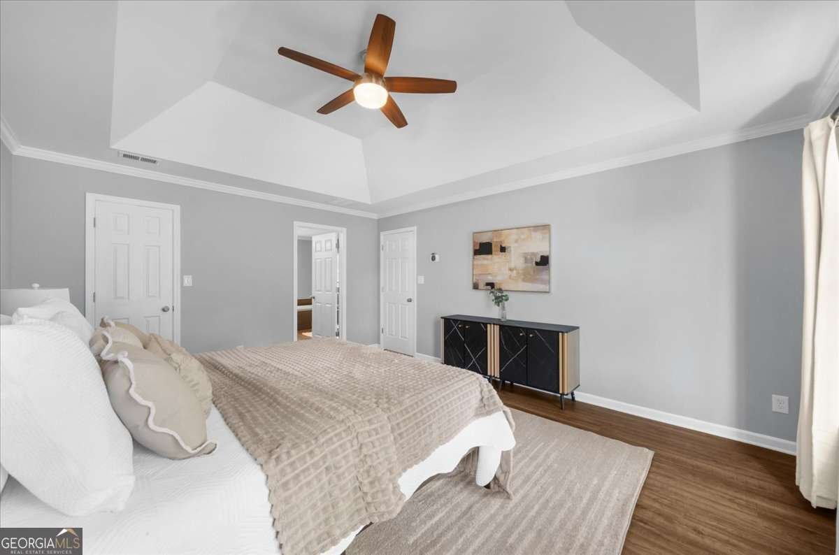 11005 Wilshire Chase Drive Johns Creek - Photo 39