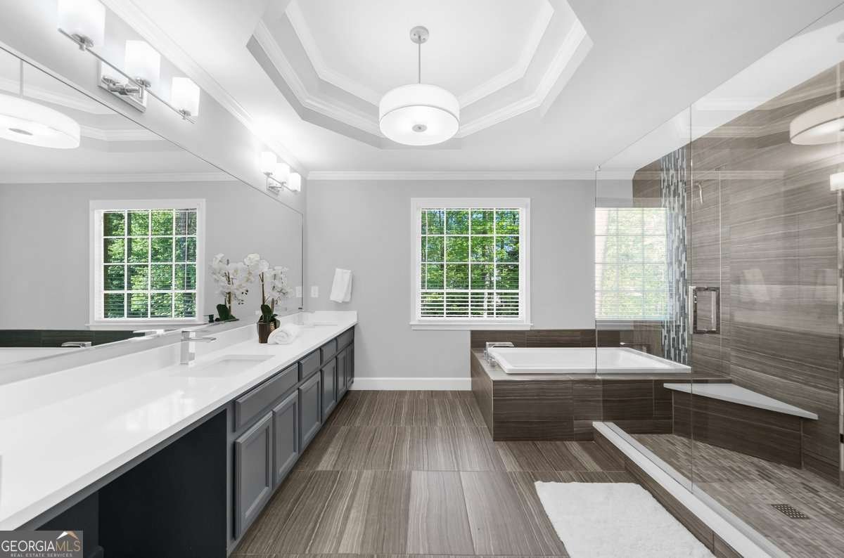 11005 Wilshire Chase Drive Johns Creek - Photo 40