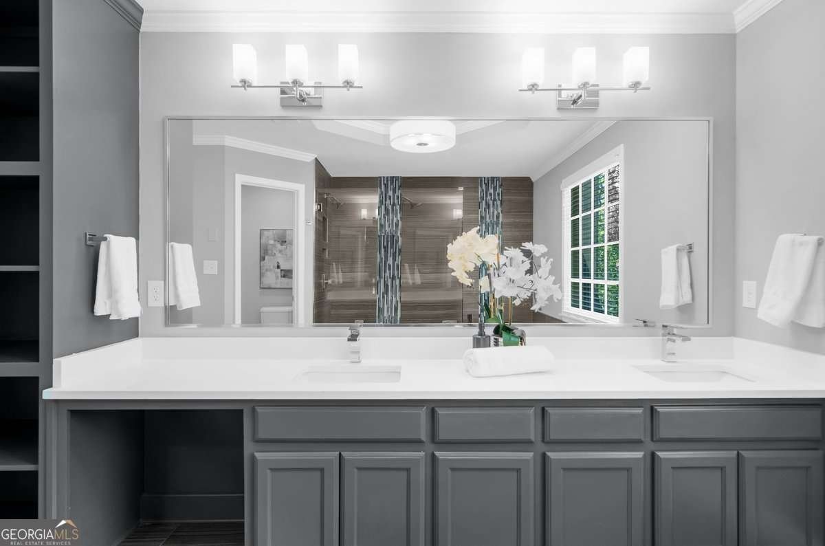 11005 Wilshire Chase Drive Johns Creek - Photo 41