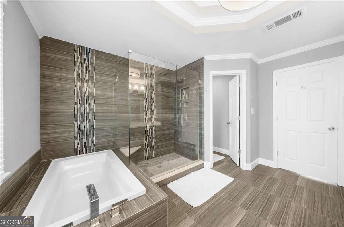 11005 Wilshire Chase Drive Johns Creek - Photo 42