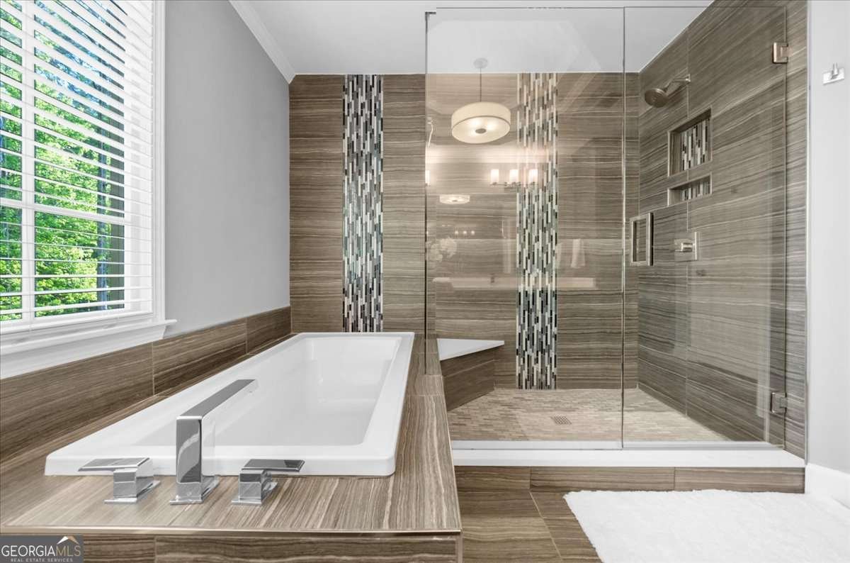 11005 Wilshire Chase Drive Johns Creek - Photo 43