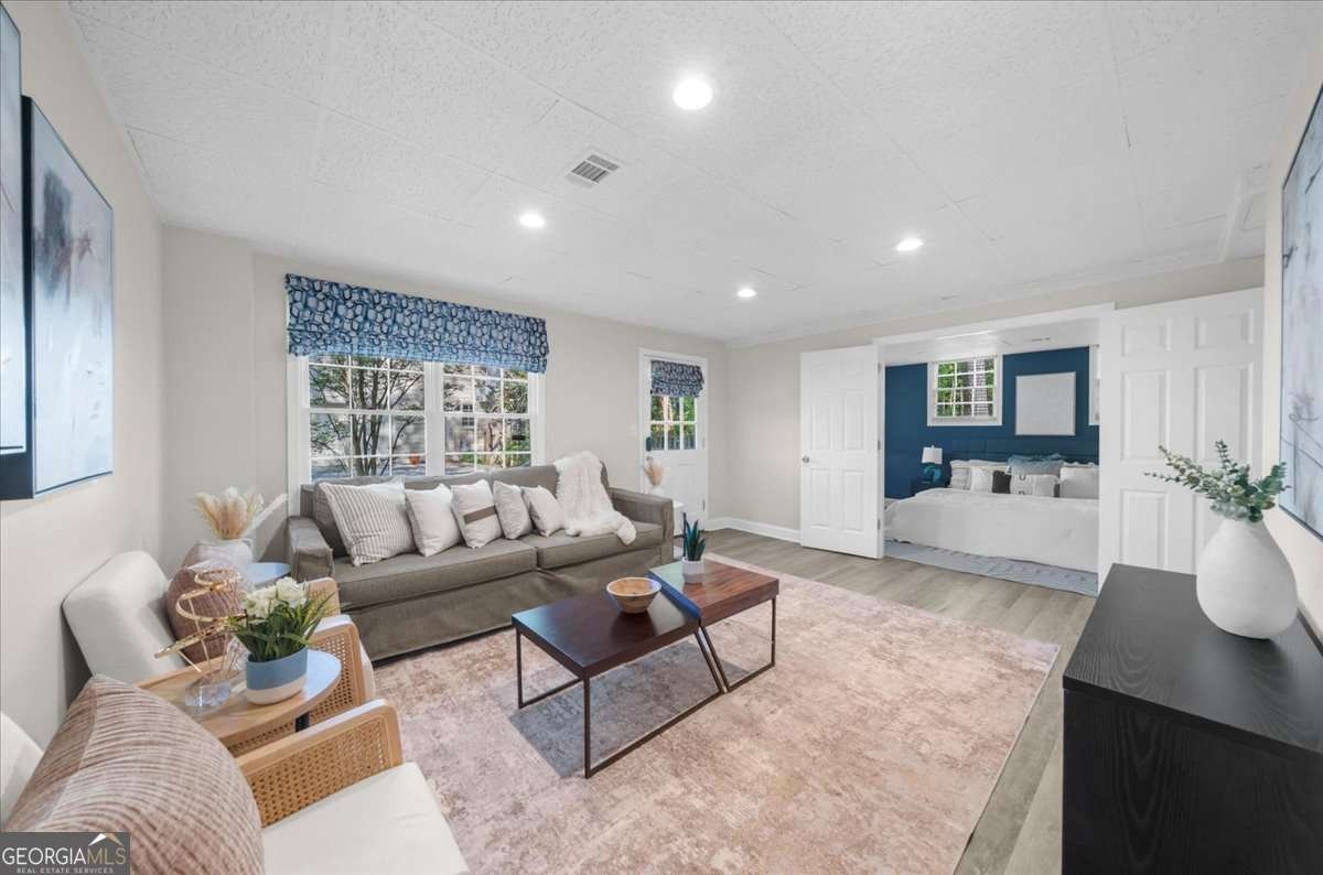 11005 Wilshire Chase Drive Johns Creek - Photo 50