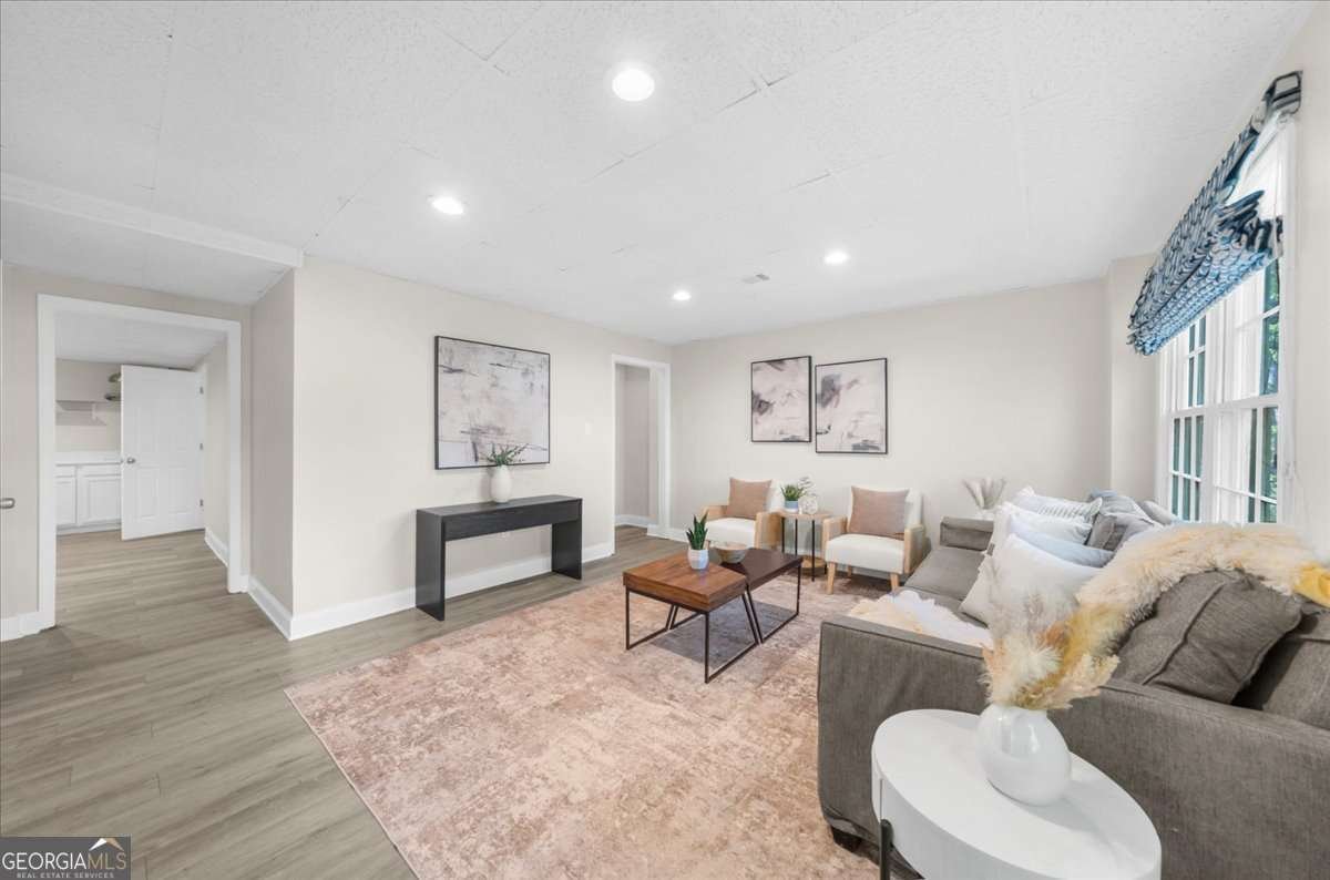 11005 Wilshire Chase Drive Johns Creek - Photo 51