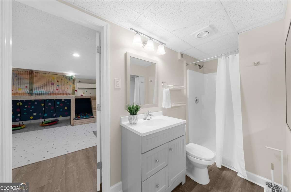 11005 Wilshire Chase Drive Johns Creek - Photo 56