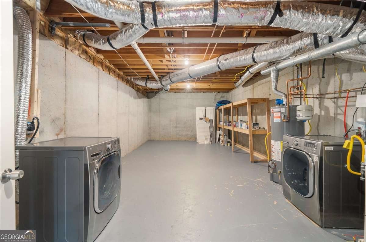 11005 Wilshire Chase Drive Johns Creek - Photo 59