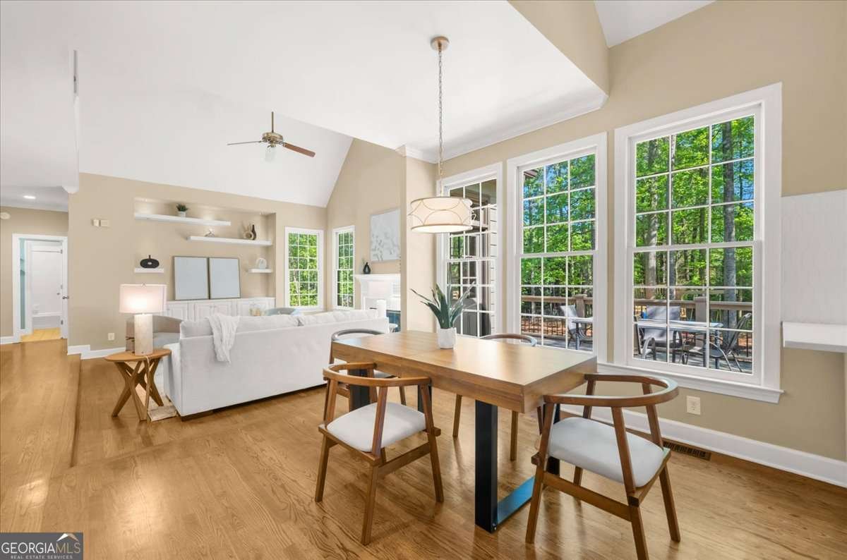 11005 Wilshire Chase Drive Johns Creek - Photo 6