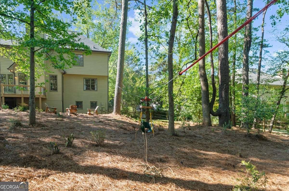 11005 Wilshire Chase Drive Johns Creek - Photo 63