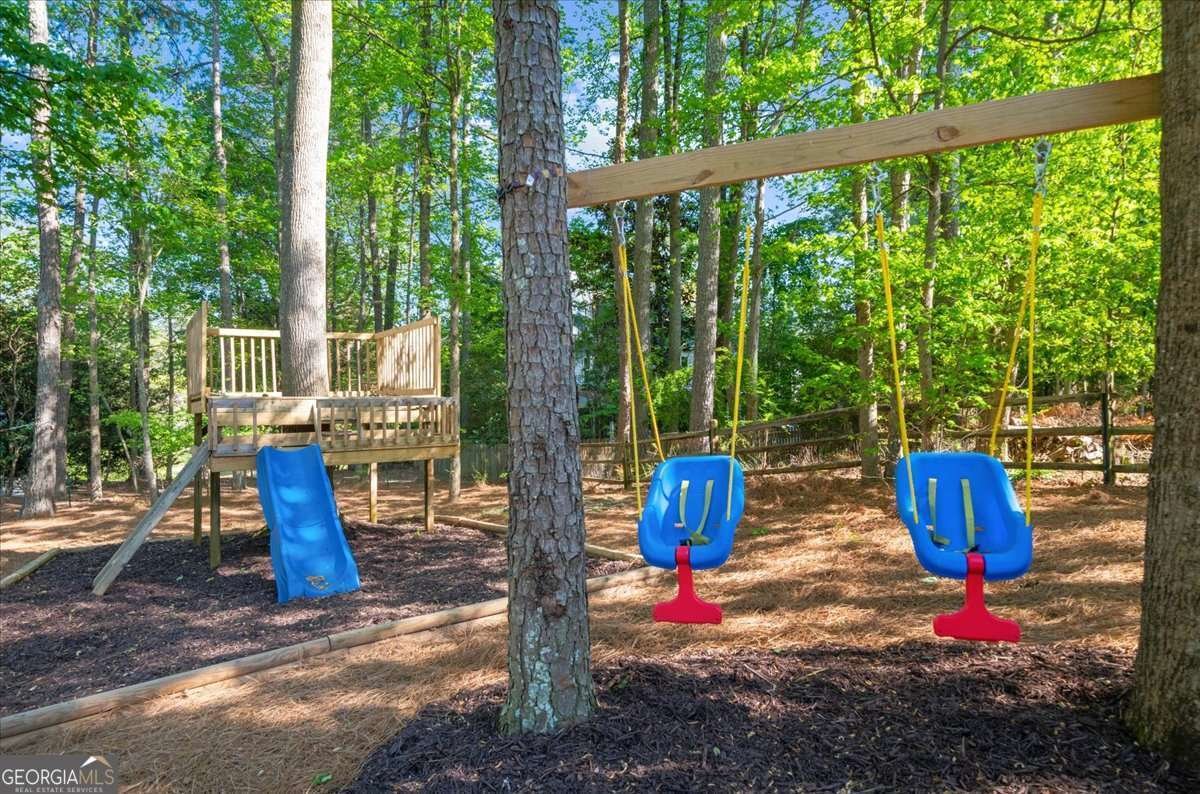 11005 Wilshire Chase Drive Johns Creek - Photo 65