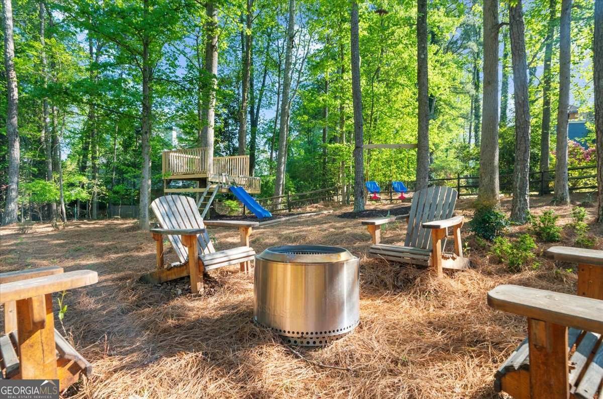 11005 Wilshire Chase Drive Johns Creek - Photo 66