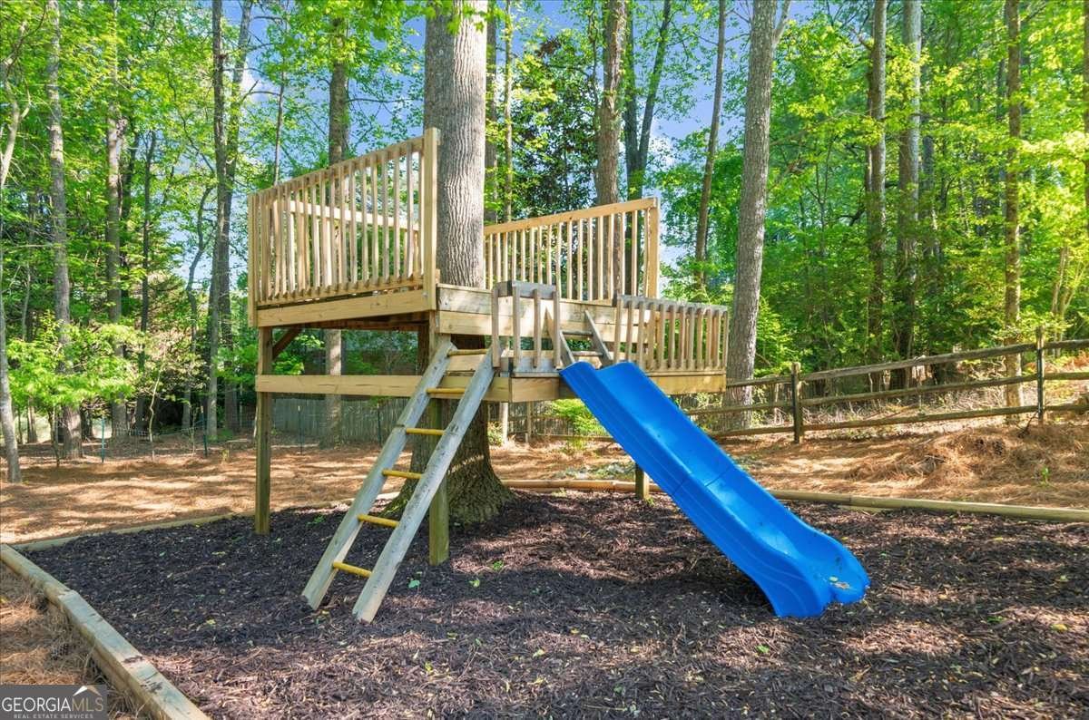 11005 Wilshire Chase Drive Johns Creek - Photo 67