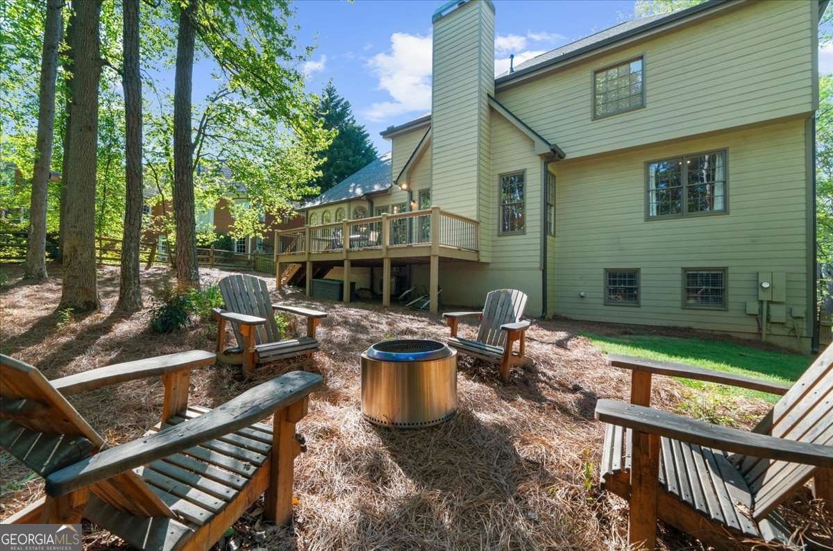 11005 Wilshire Chase Drive Johns Creek - Photo 68