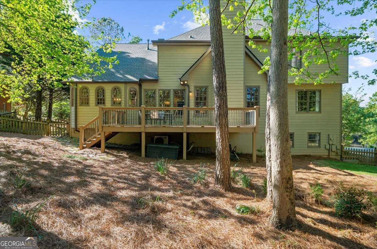 11005 Wilshire Chase Drive Johns Creek - Photo 69