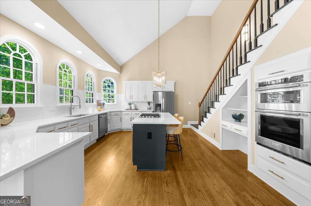 11005 Wilshire Chase Drive Johns Creek - Photo 7