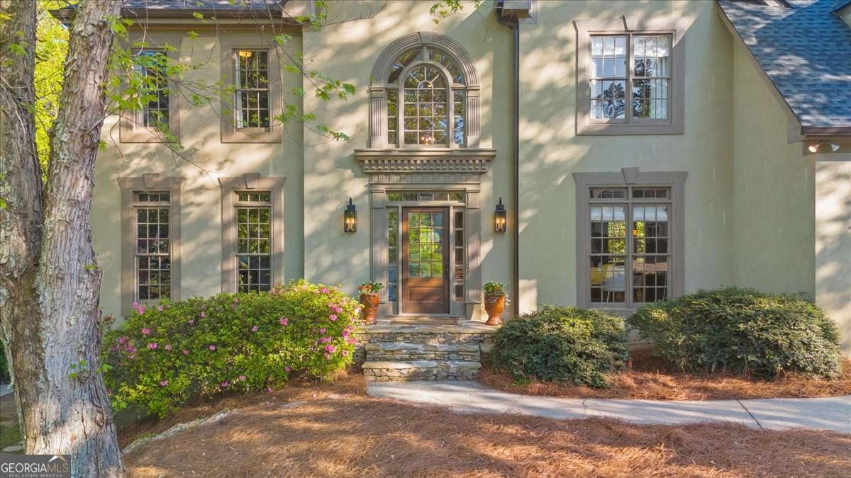 11005 Wilshire Chase Drive Johns Creek - Photo 71