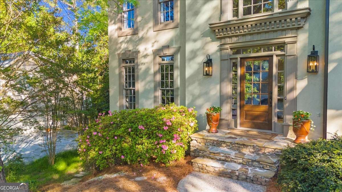 11005 Wilshire Chase Drive Johns Creek - Photo 72