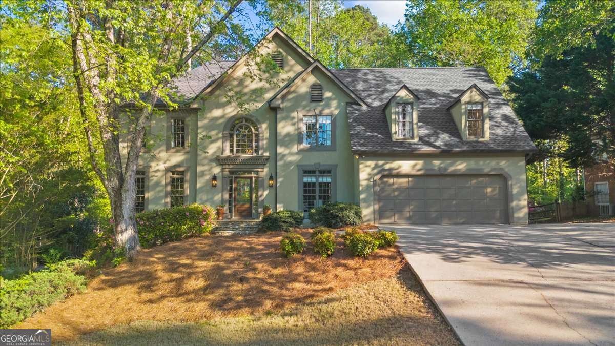 11005 Wilshire Chase Drive Johns Creek - Photo 73