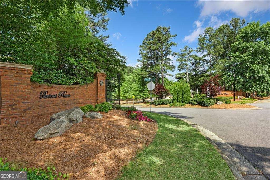 11005 Wilshire Chase Drive Johns Creek - Photo 75