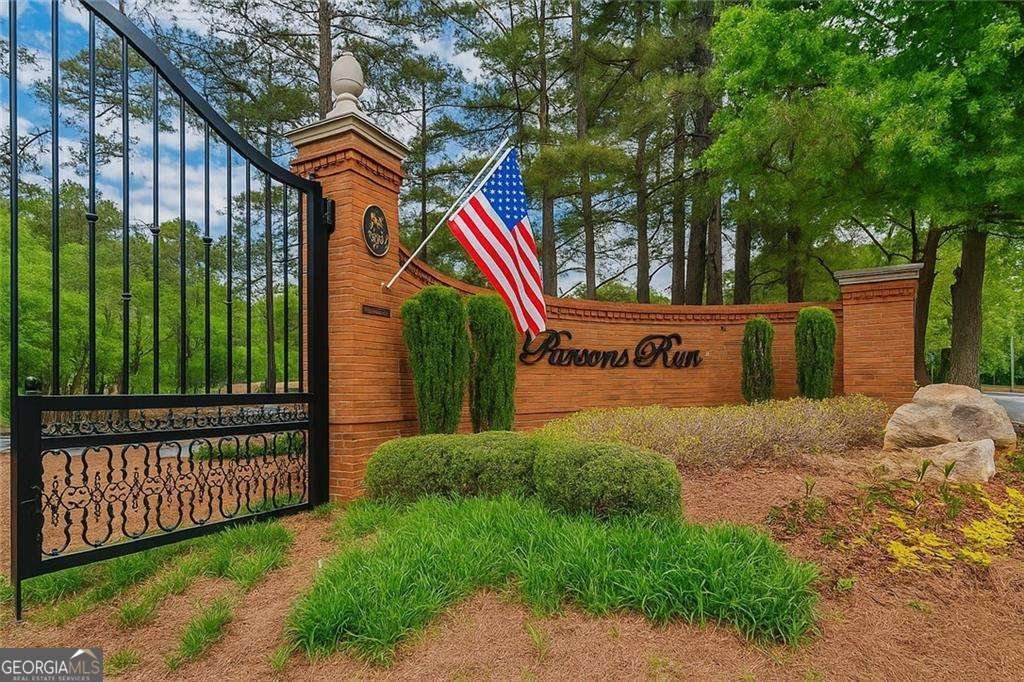 11005 Wilshire Chase Drive Johns Creek - Photo 76