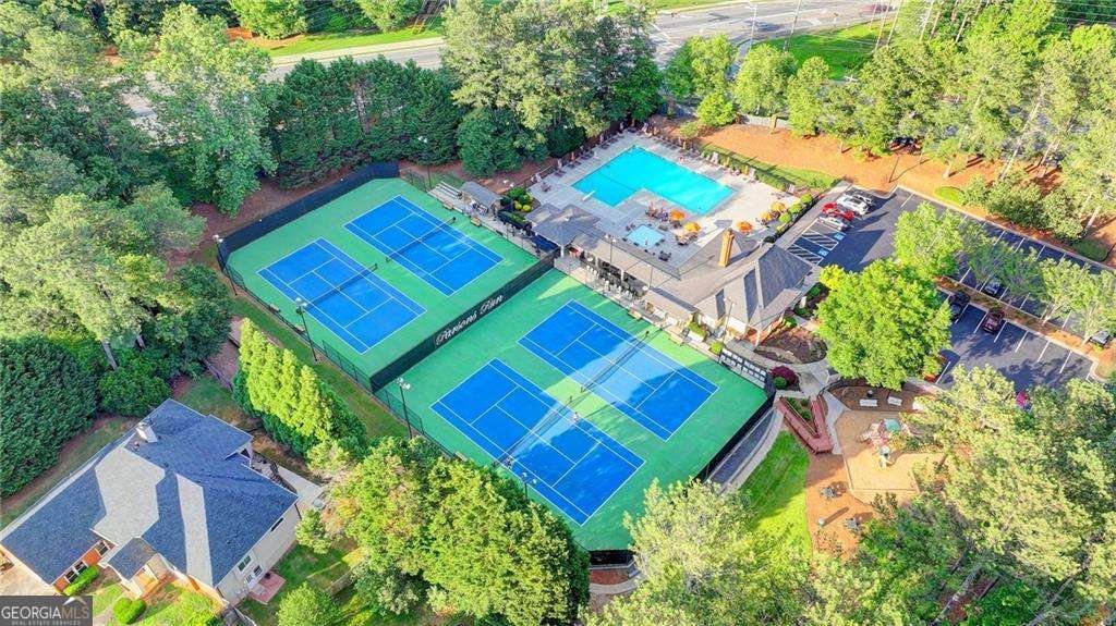 11005 Wilshire Chase Drive Johns Creek - Photo 78