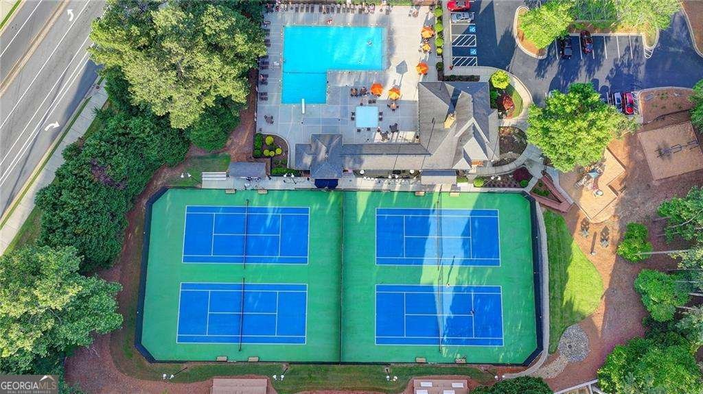 11005 Wilshire Chase Drive Johns Creek - Photo 79