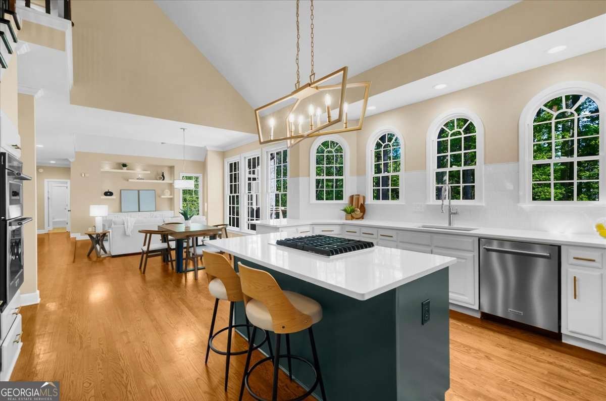 11005 Wilshire Chase Drive Johns Creek - Photo 8