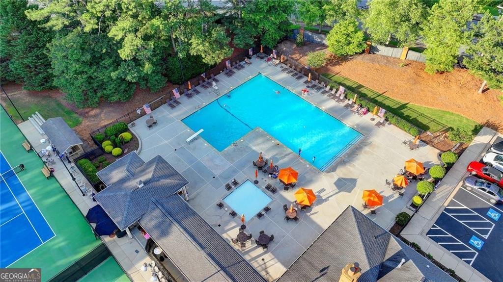 11005 Wilshire Chase Drive Johns Creek - Photo 80