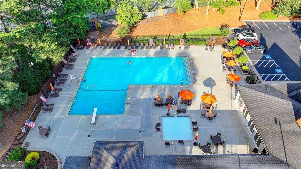 11005 Wilshire Chase Drive Johns Creek - Photo 81