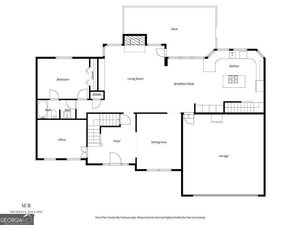 11005 Wilshire Chase Drive Johns Creek - Photo 84