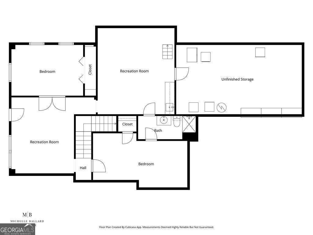 11005 Wilshire Chase Drive Johns Creek - Photo 86