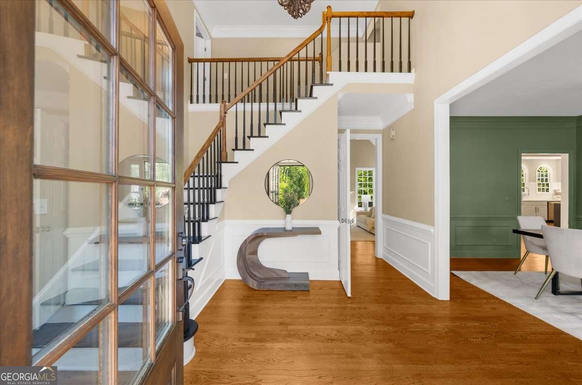 11005 Wilshire Chase Drive Johns Creek - Photo 9