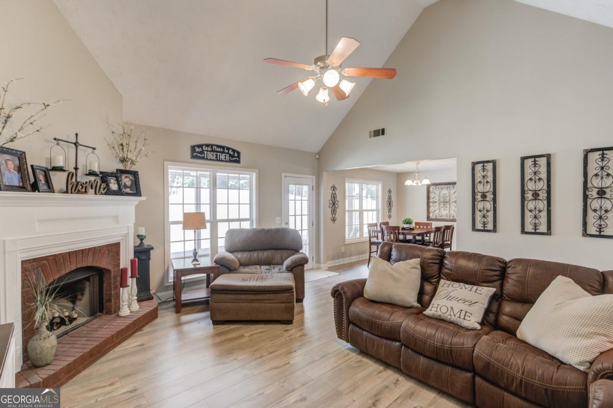 172 Arbor Trace Braselton - Photo 15