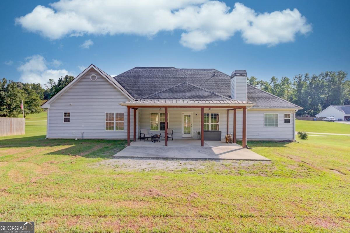 172 Arbor Trace Braselton - Photo 35