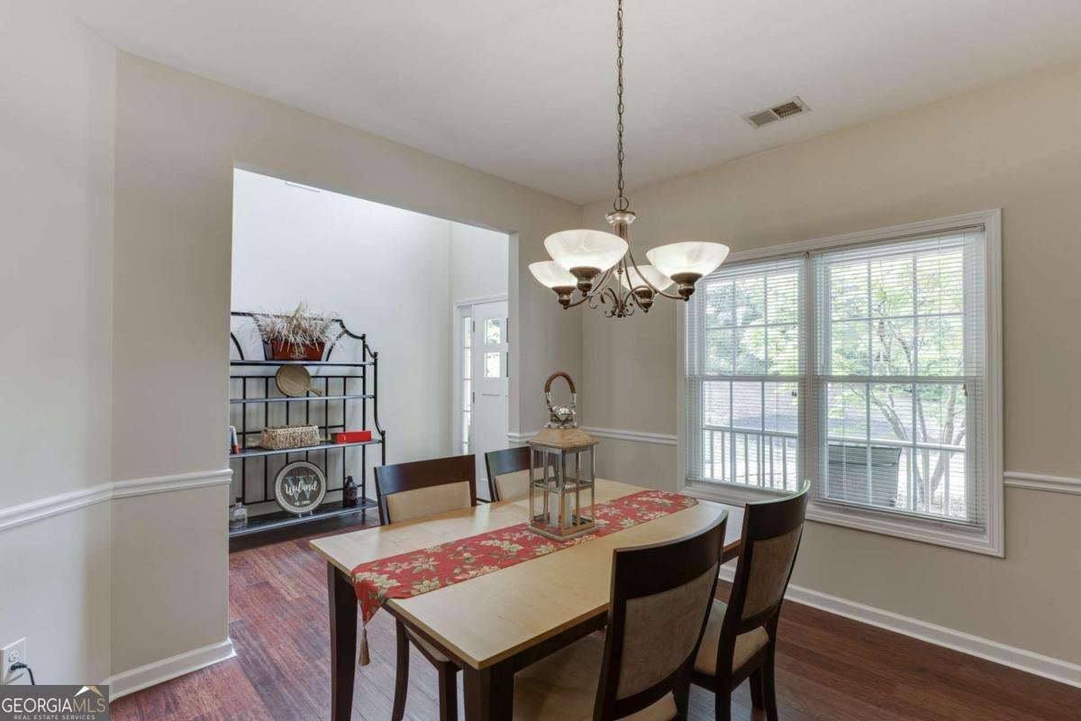 429 Olde Wick Trail Hoschton - Photo 10