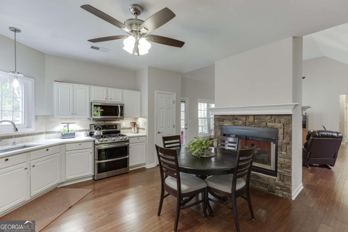 429 Olde Wick Trail Hoschton - Photo 12