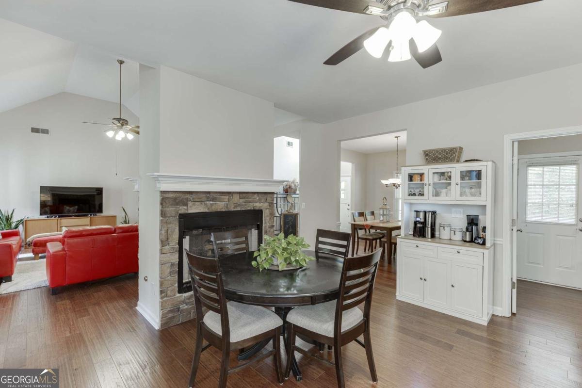 429 Olde Wick Trail Hoschton - Photo 13