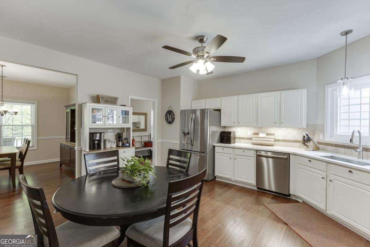 429 Olde Wick Trail Hoschton - Photo 14