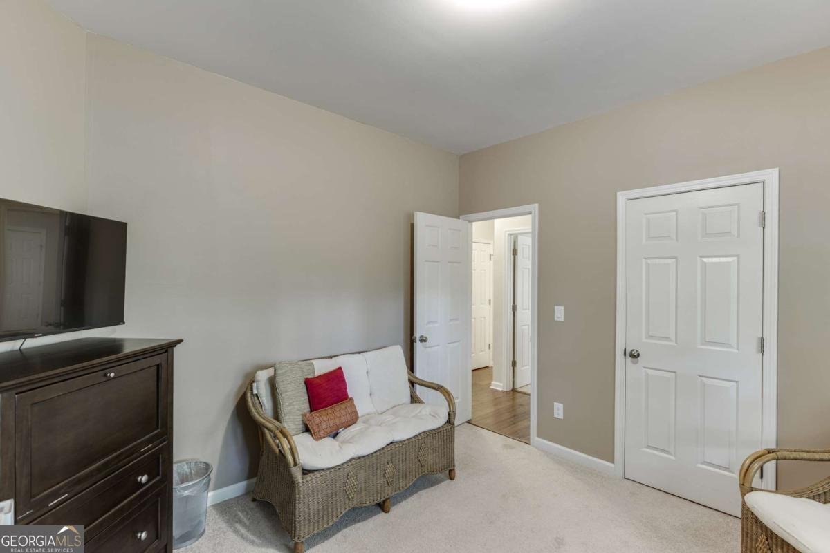 429 Olde Wick Trail Hoschton - Photo 22