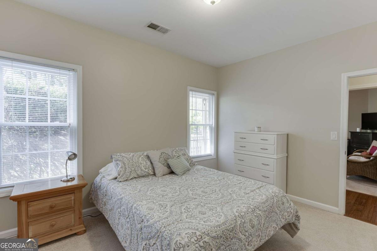 429 Olde Wick Trail Hoschton - Photo 24