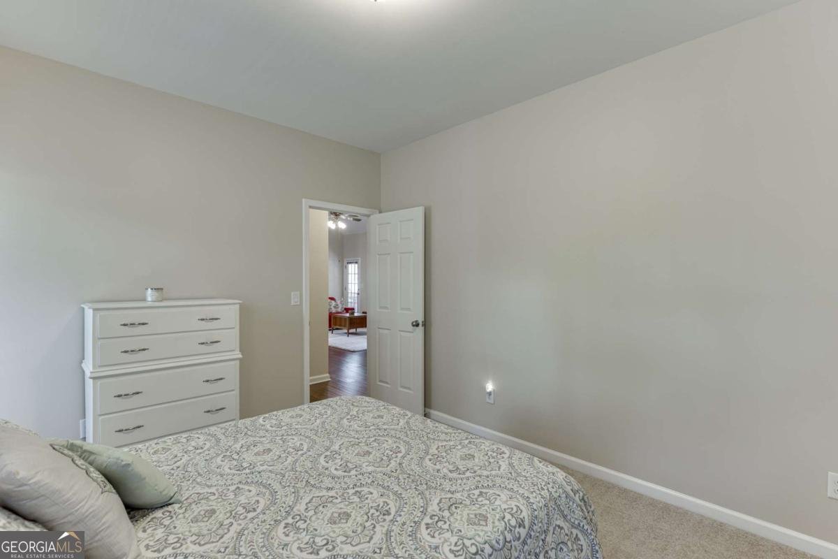 429 Olde Wick Trail Hoschton - Photo 25