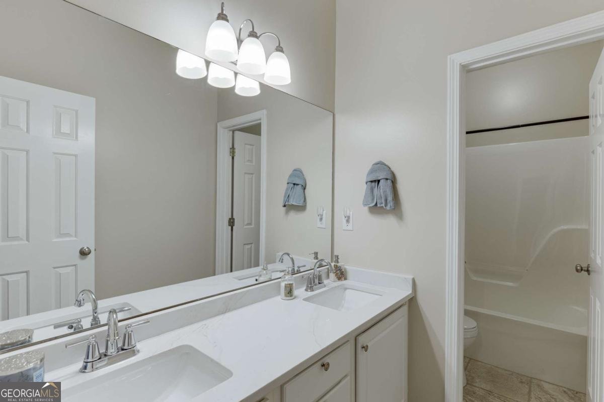 429 Olde Wick Trail Hoschton - Photo 26