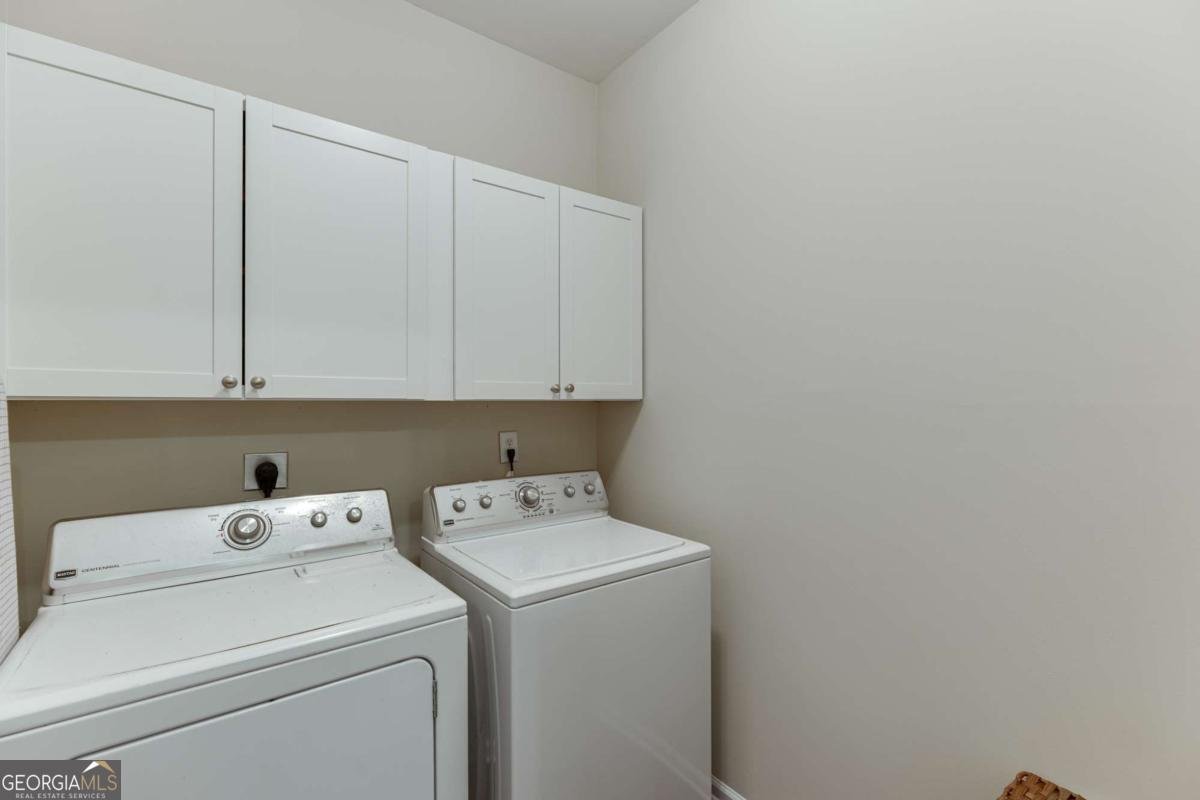 429 Olde Wick Trail Hoschton - Photo 27