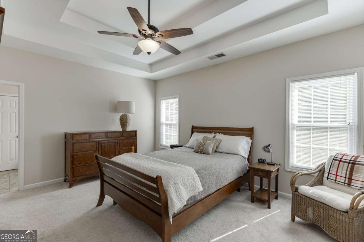 429 Olde Wick Trail Hoschton - Photo 28