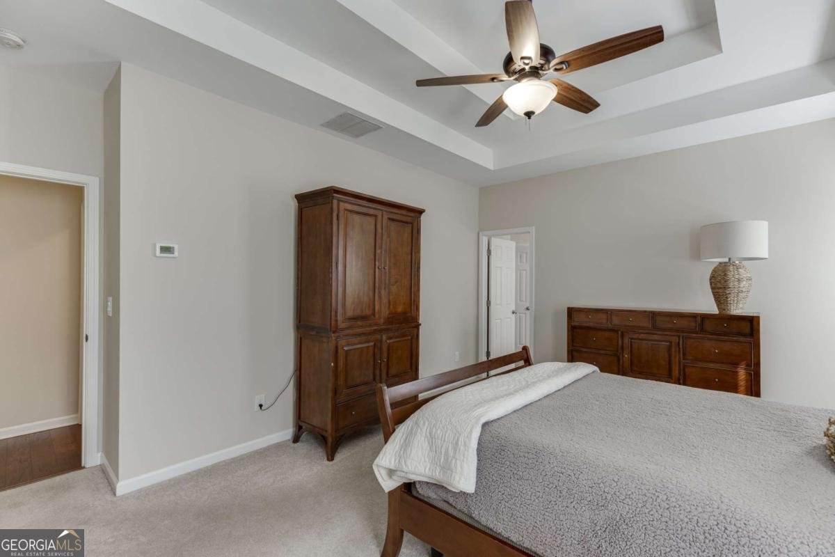 429 Olde Wick Trail Hoschton - Photo 29