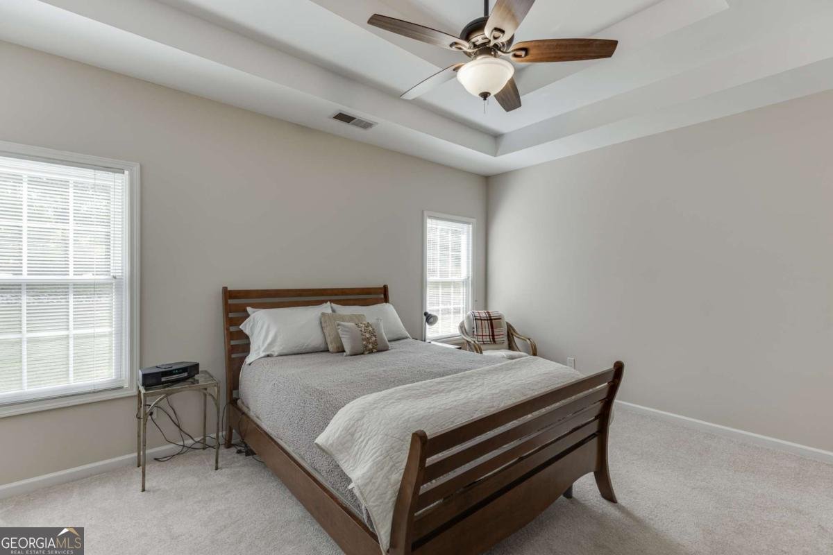 429 Olde Wick Trail Hoschton - Photo 30